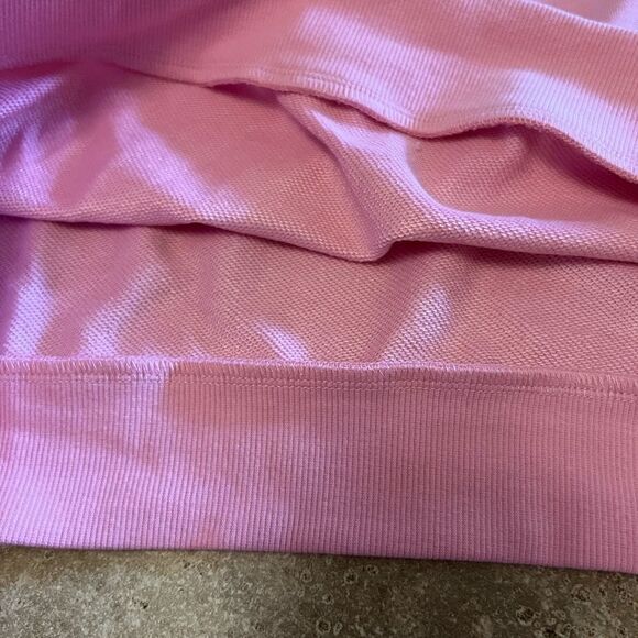 Merry Christmas sweatsh size medium NWOT - Picture 7 of 8